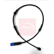 Apec Brake Pad Wear Sensor Front fits BMW Z4 Roadster 2018 on