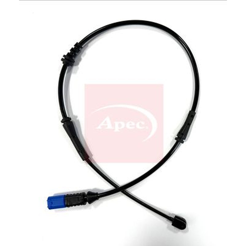 Apec Brake Pad Wear Sensor Front fits BMW Z4 Roadster 2018 on