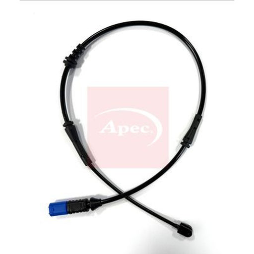 Apec Brake Pad Wear Sensor Front fits BMW Z4 Roadster 2018 on