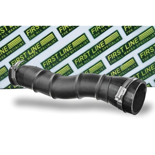 First Line Intercooler Turbo Charge Air Hose fits Ford Galaxy 2010-2015 2.0