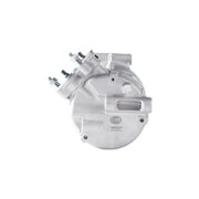 Hella Air Conditioning Compressor fits Ford C-Max II 2010-2019 1.6