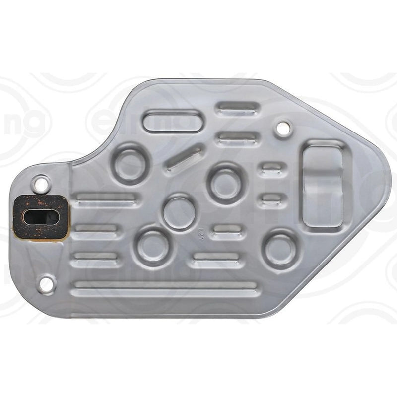 Elring Automatic Transmission Hydraulic Filter fits BMW 3 1997-2002