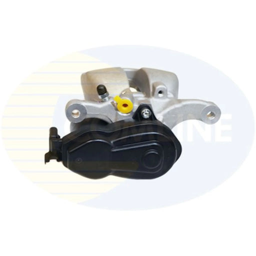Comline Brake Caliper Assembly Rear Left fits Mercedes-Benz Gl-Class 2012-2015