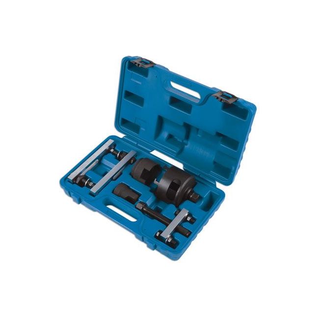 Laser DSG Clutch Removal Kit - for VAG 6718 Laser - Dynamic Drive