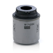 MANN-FILTER Service Kit with Air & Oil Filters fits VW Jetta IV 2011-2017 1.4