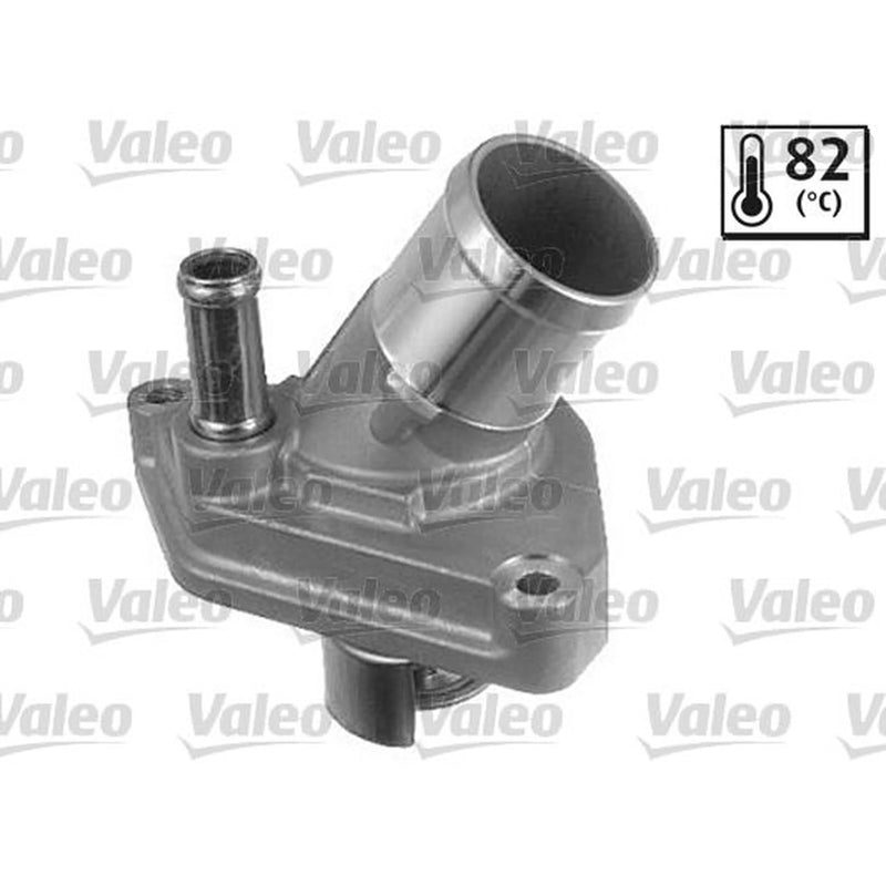 Valeo Thermostat,Coolant 820596