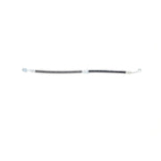 Bosch Brake Hydraulic Hose Line Front Left fits Kia Rio II 2005-2011 1.4 1.5 1.6