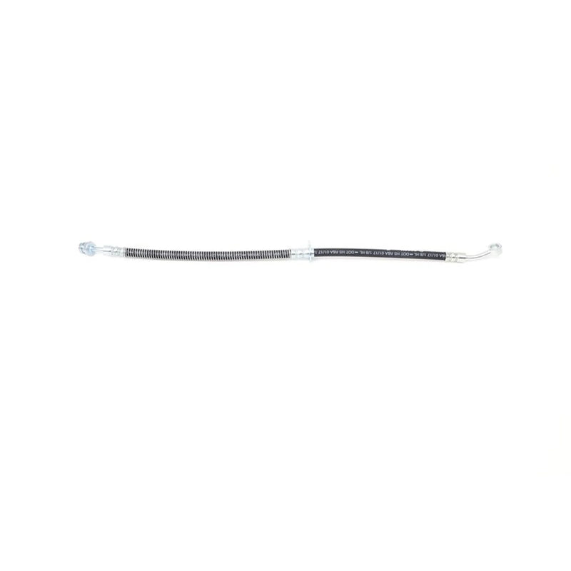 Bosch Brake Hydraulic Hose Line Front Left fits Kia Rio II 2005-2011 1.4 1.5 1.6
