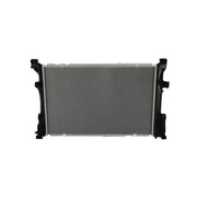 Hella Engine Radiator 8MK 366 304-991