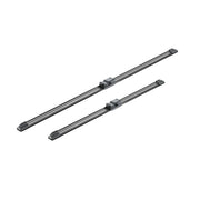 Bosch Aerotwin Wiper Blade Set 650mm + 450mm — A952S fits Citroën C5 I 2001-2004