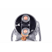 Hella Starter Motor 12V 1kW 9 Teeth fits Skoda Felicia 1994-2001 1.3 1.6