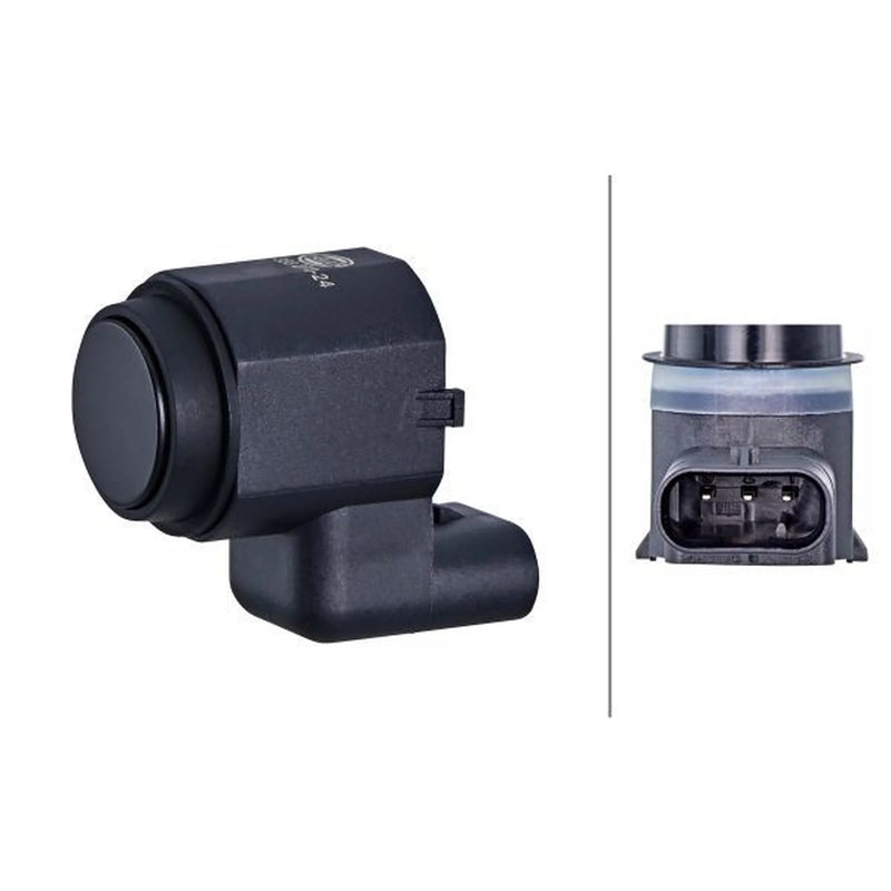 Hella Parking Sensor (PDC) both sides fits Kia Optima 2012-2015 1.7 2.0