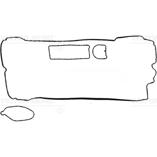 Victor Reinz Cylinder Head Cover Gasket Set ACM (Polyacrylate 15-20260-01
