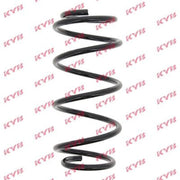 KYB Front Suspension Coil Spring fits Opel Astra G 1998-2009 1.2 1.4 1.6 1.8
