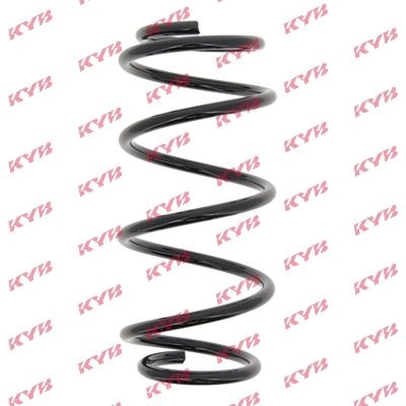 KYB Front Suspension Coil Spring fits Opel Astra G 1998-2009 1.2 1.4 1.6 1.8