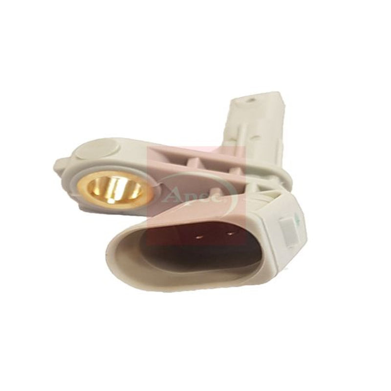 Apec ABS Wheel Speed Sensor Rear Right fits Audi A3 2013-2020 2.0