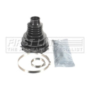 First Line Drive Shaft Bellow Kit Front Left Thermoplast fits Alfa Romeo 159
