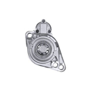 Hella Starter Motor 12V 1.1kW 10 Teeth fits Audi A3 2010-2013 1.2