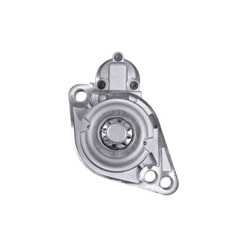 Hella Starter Motor 12V 1.1kW 10 Teeth fits Audi A3 2010-2013 1.2
