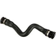 Gates Molded Heater Hose fits Citroën C-Elysee 2012-2017 1.2