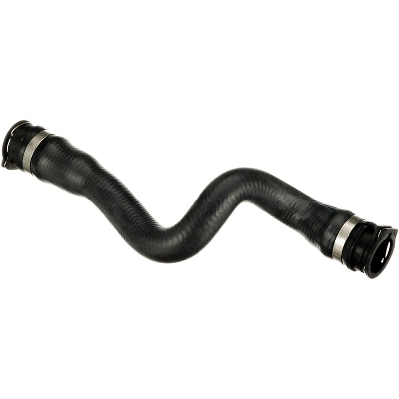 Gates Molded Heater Hose fits Citroën C-Elysee 2012-2017 1.2