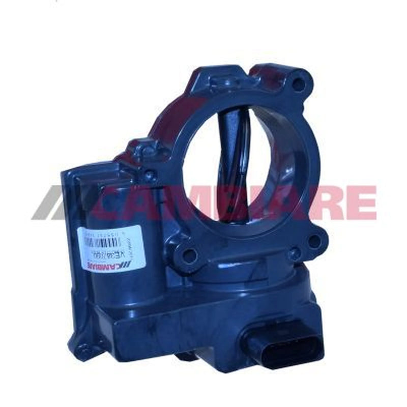 Cambiare Electronic Throttle Body Assembly fits Audi A1 2011-2015 1.4