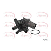 Apec Thermostat,Coolant fits Dacia Dokker 2012-2021 1.2