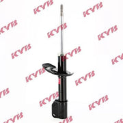KYB Shock Absorber Damper Strut Front fits Dacia Dokker 2012-2021