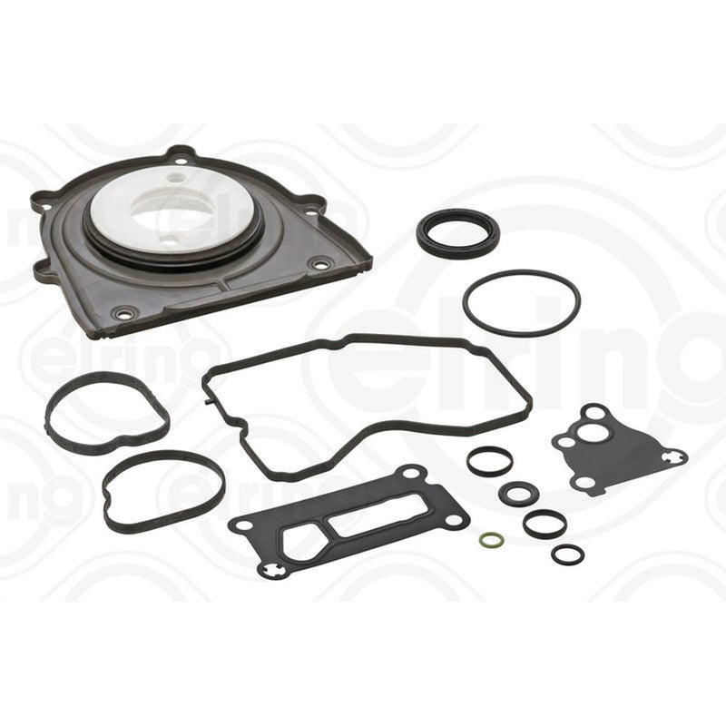 Elring Crankcase Gasket Kit ID fits Ford C-Max 2007-2010 1.8 2.0