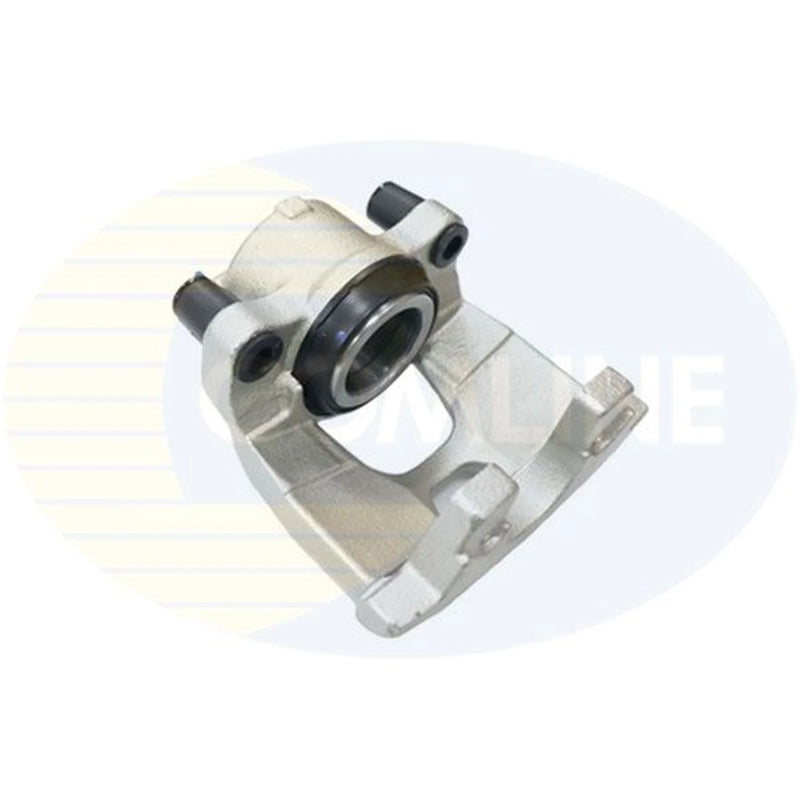 Comline Brake Caliper Assembly Front Left fits Alfa Romeo Giulietta 2010-2020