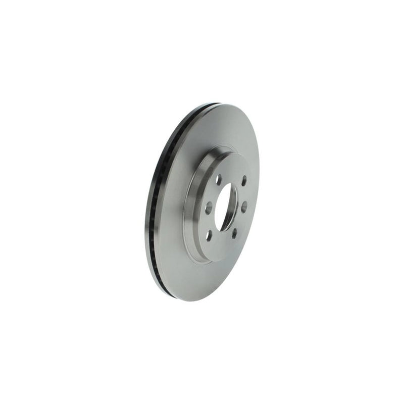 Bosch Front Brake Vented Discs & Pads fits Saab 9000 1988-1990 2.0