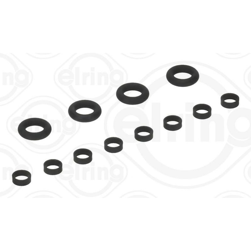 Elring Chevrolet Seal Ring Set Injector 710.650 12602367 710.650