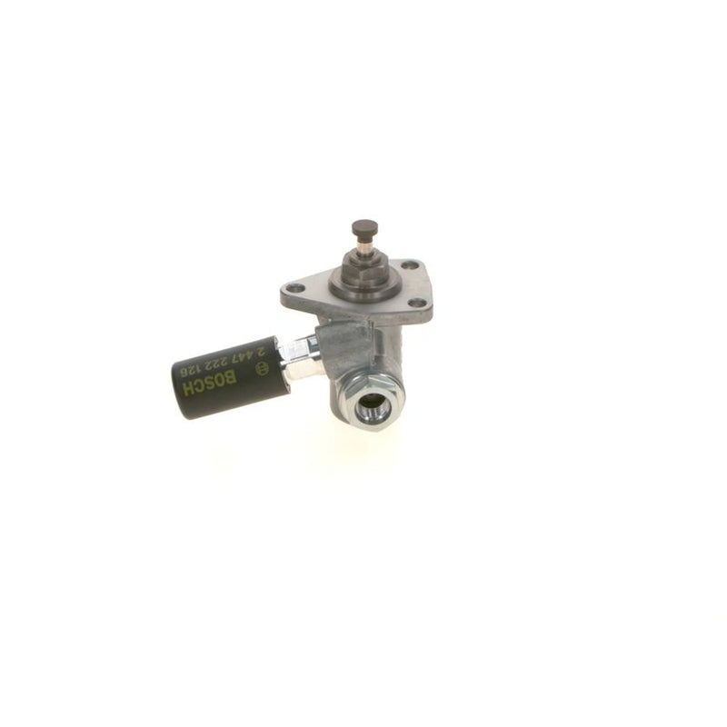 Bosch Fuel Pump Assembly