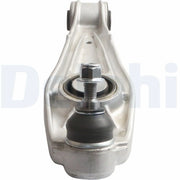 Delphi Control/Trailing Arm Lower fits Porsche 718 Boxster 2016-2017 2.0 2.5
