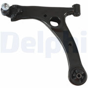 Delphi Control/Trailing Arm Front Right fits Toyota Prius Liftback 2003-2009 1.5