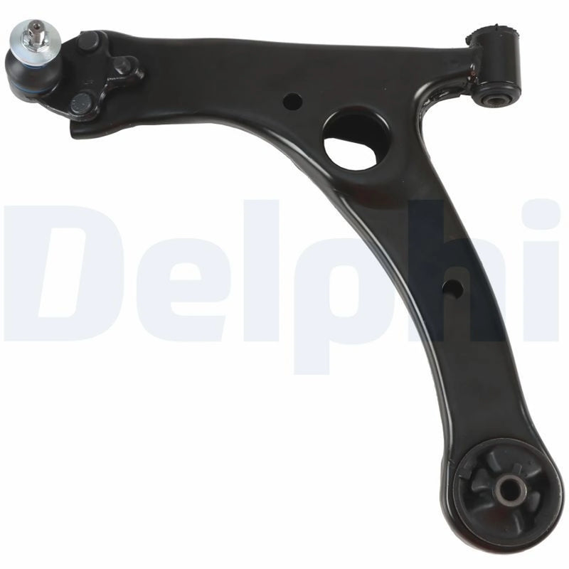 Delphi Control/Trailing Arm Front Right fits Toyota Prius Liftback 2003-2009 1.5