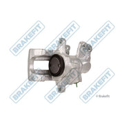 Apec Brake Caliper Assembly Rear Left BCA1393