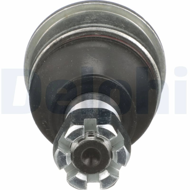 Delphi 2 x Ball Joints fits Honda Civic VII 2000-2005 1.4 1.6 1.7