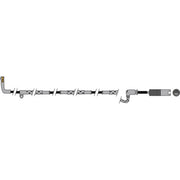 Abtex Brake Pad Wear Sensor Rear AWL226