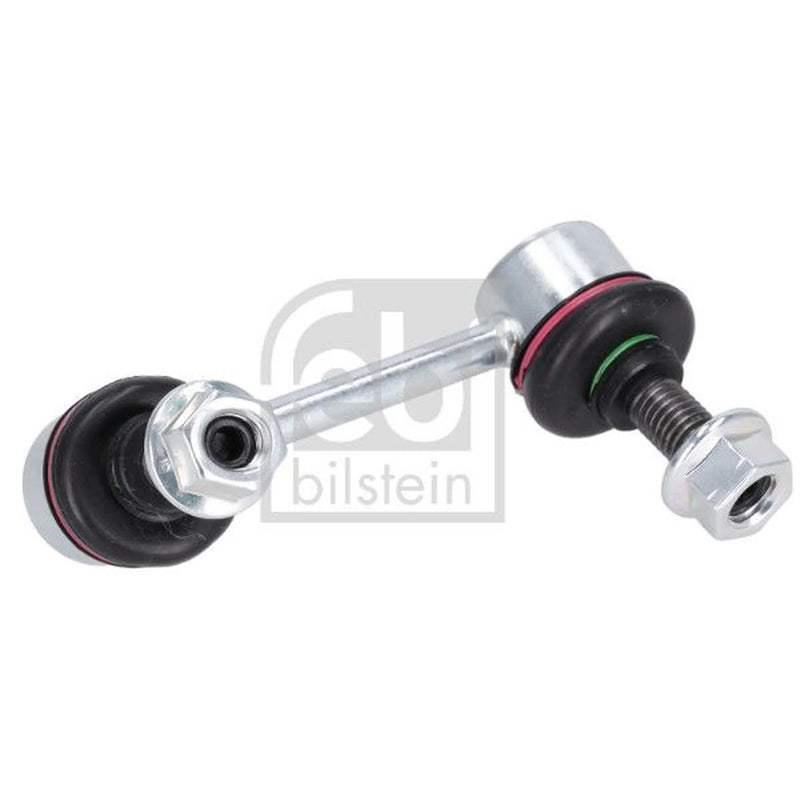 Febi Stabiliser Bar Link Coupling Rod Rear Right 199812