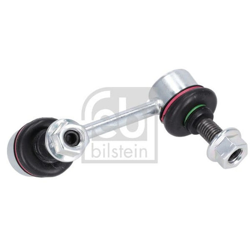 Febi Stabiliser Bar Link Coupling Rod Rear Right 199812
