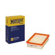 Hengst Engine Air Filter fits Chevrolet Trax 2012-2013 1.4 1.6 1.7