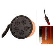 Hella Strobe-Type Beacon High