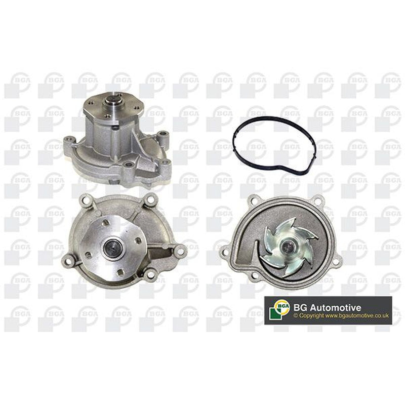 BGA Engine Cooling Water Pump fits Mercedes-Benz A-Class 2004-2012