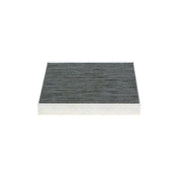 Bosch Cabin Air Filter (Pollen Filter) fits Smart Fortwo 2007-2013