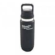 Milwaukee Packout�� Bottle 710 ML Chug Lid Black - image 1