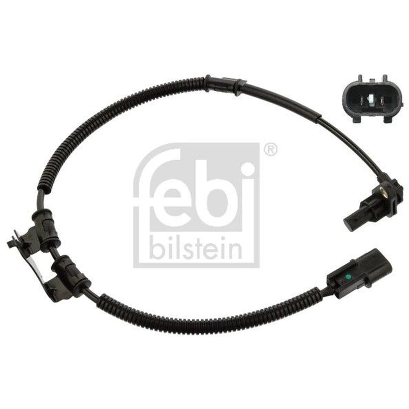 Febi ABS Wheel Speed Sensor Front Right 109064