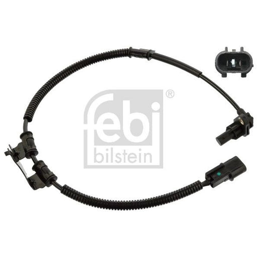 Febi ABS Wheel Speed Sensor Front Right 109064