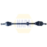 NAPA CV Drive Shaft Driveshaft Front Right fits Toyota Avensis 2003-2008 1.8