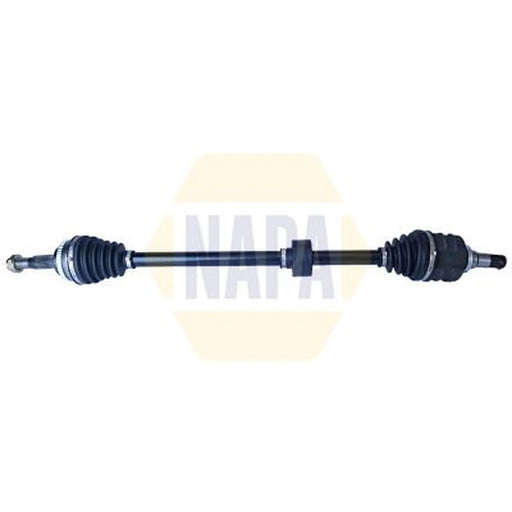 NAPA CV Drive Shaft Driveshaft Front Right NDS1203R